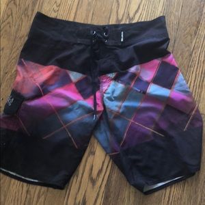 Surf shorts